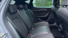 CUPRA Leon 1.5 eTSI 150 V1 5dr DSG Petrol Hatchback